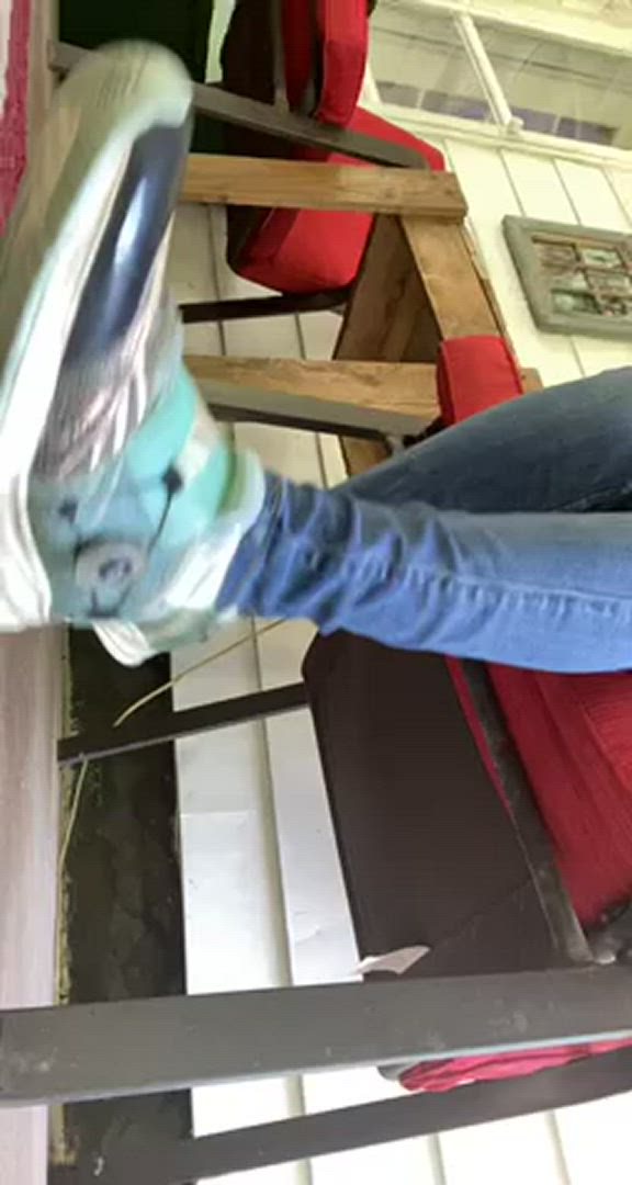 Devilinsideofme1 <strong>@devilsinsideofme</strong> in feet fetish goddess massage porn video