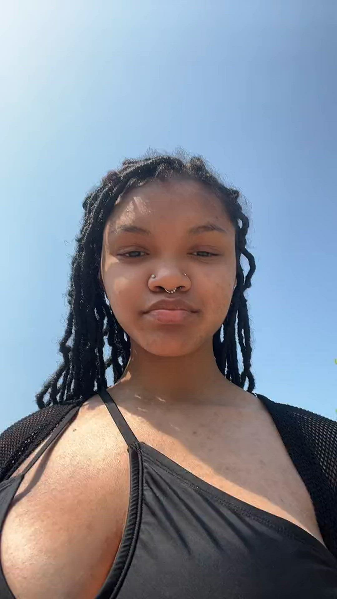Diamondsharee <strong>@diamondsharee</strong> in porn video