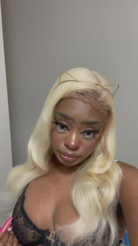 Diamondxx <strong>@diamondthefantasy</strong> in porn video