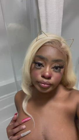 Diamondxx <strong>@diamondthefantasy</strong> in porn video