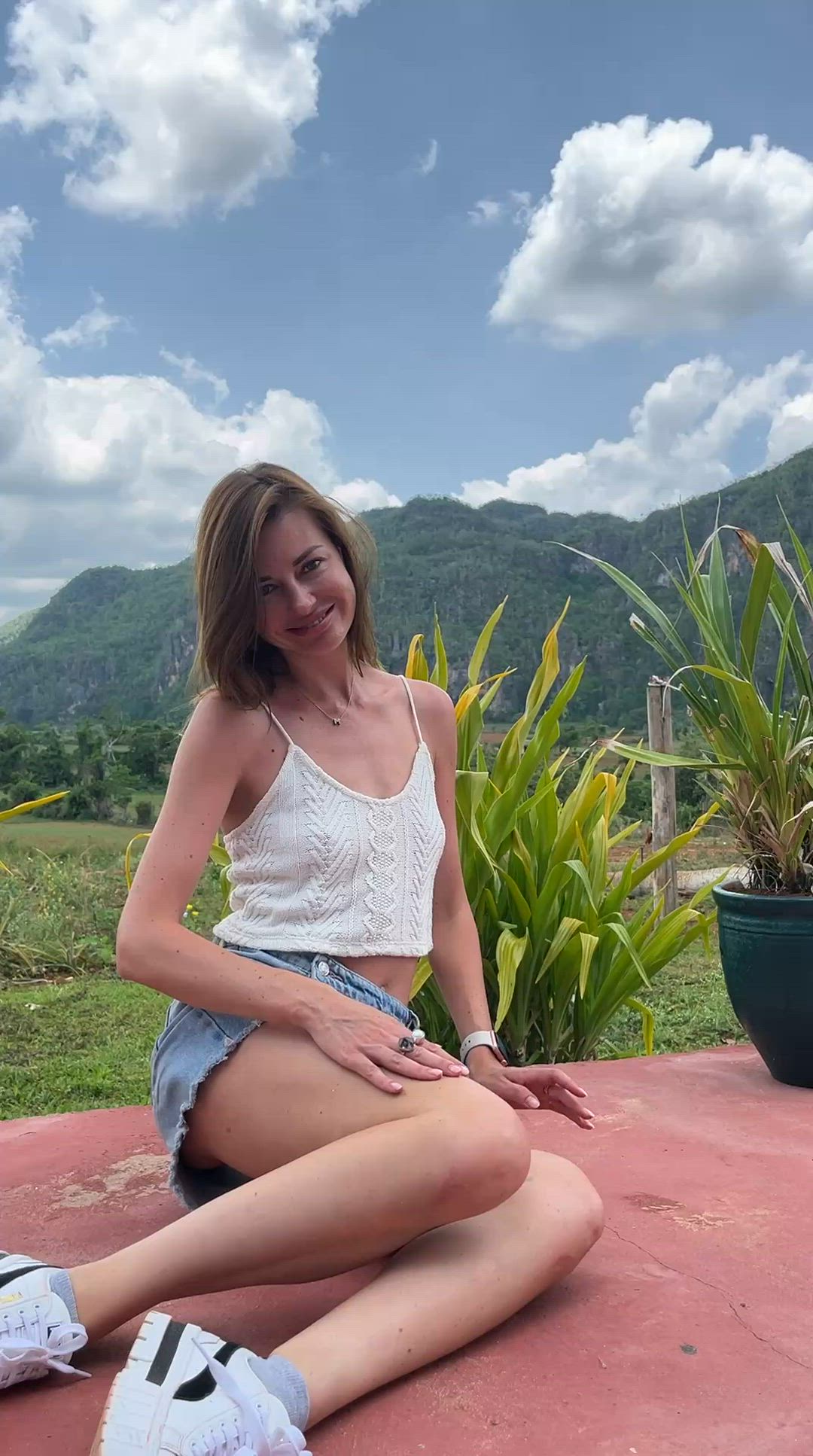 Diana-ambers-love <strong>@diana_ambers</strong> in porn video