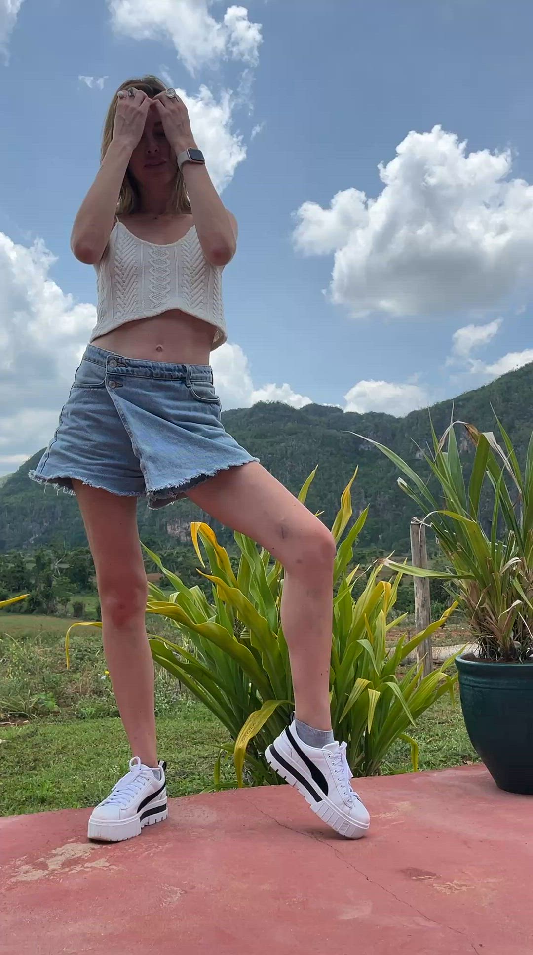 Diana-ambers-love <strong>@diana_ambers</strong> in porn video