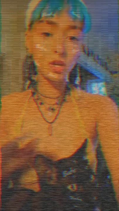 DigitDoll <strong>@thedollhouse</strong> in porn video