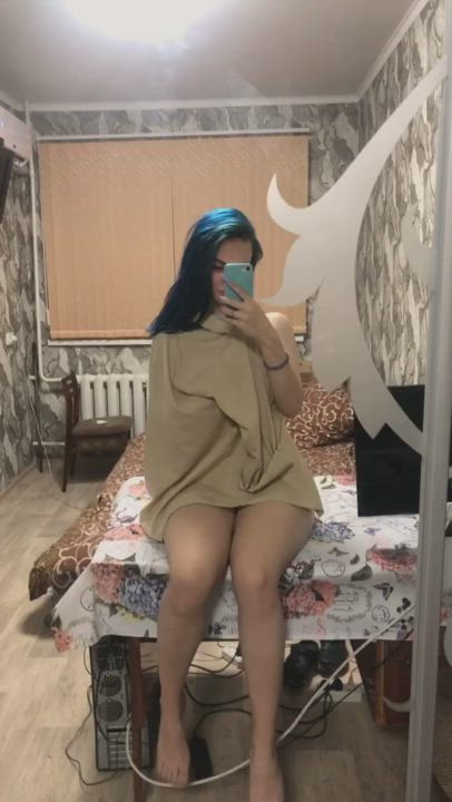 Dilara (OF: dilaracox_free ) <strong>@dilaracox_free</strong> in porn video