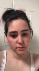 Dimond haze  <strong>@dimond_haze</strong> in cum in mouth teen porn video