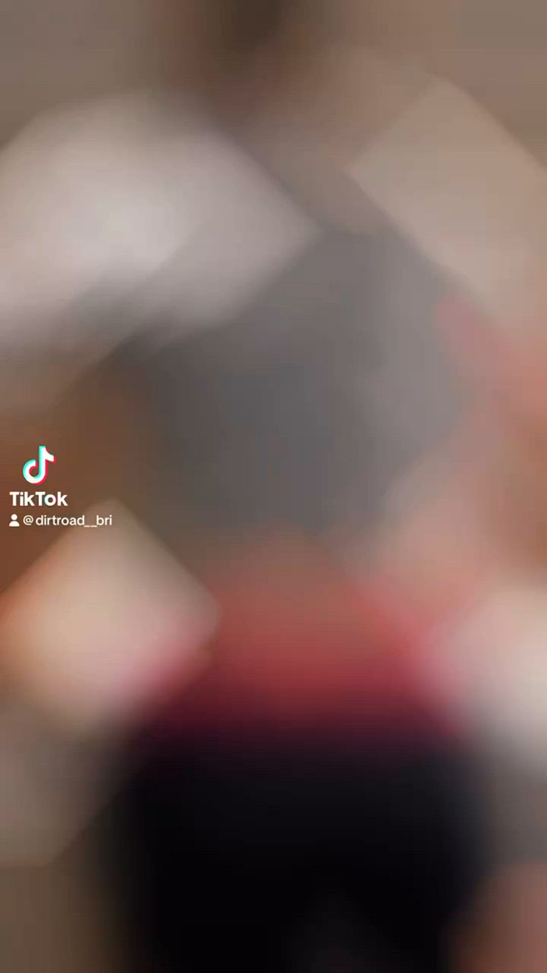 Dirtroadbri <strong>@u273356766</strong> in porn video