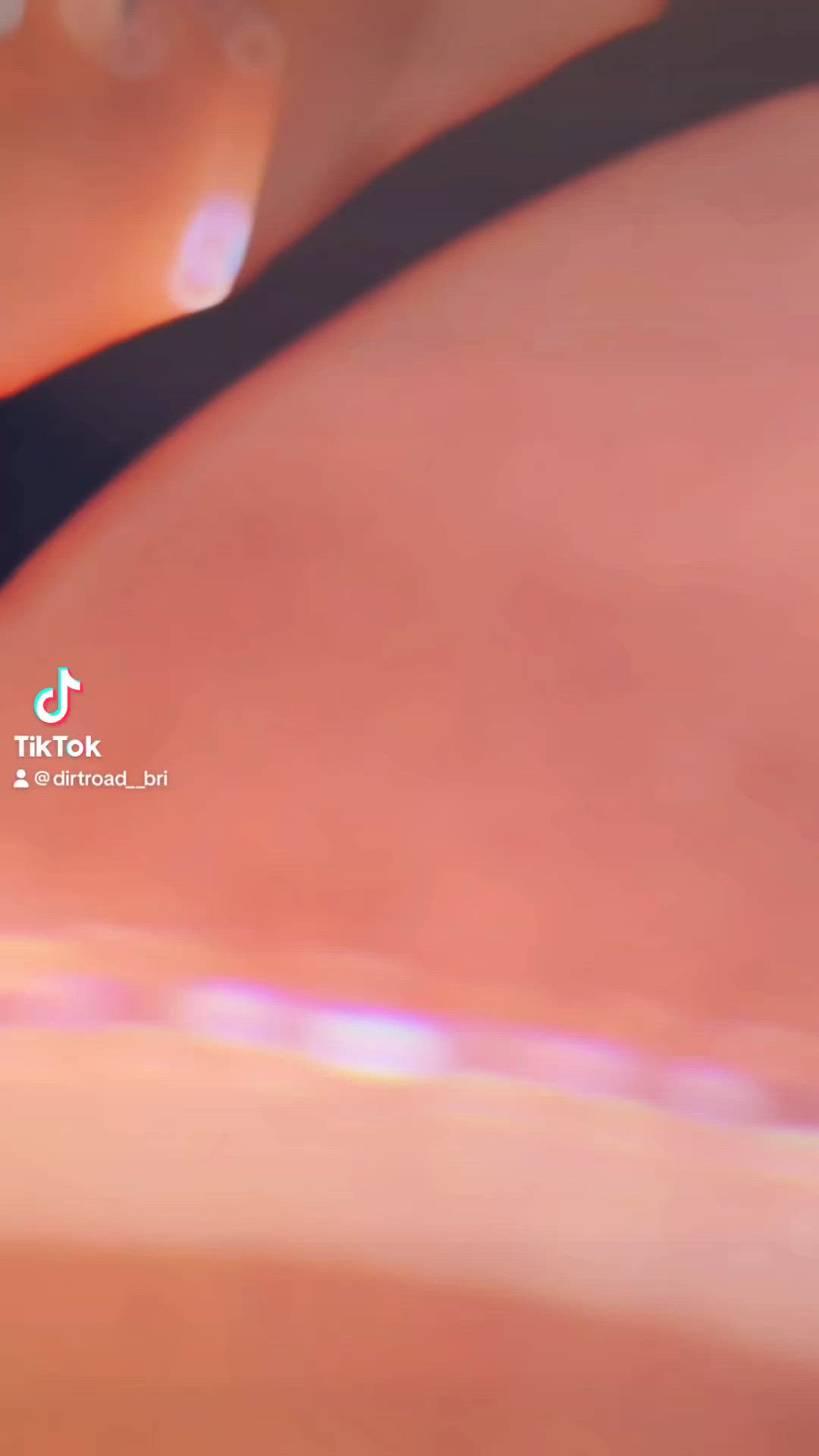 Dirtroadbri <strong>@u273356766</strong> in porn video