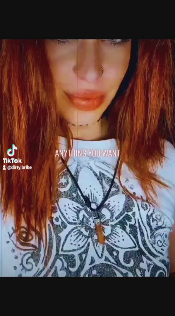 DirtyBribe <strong>@dirty.bribe</strong> in porn video