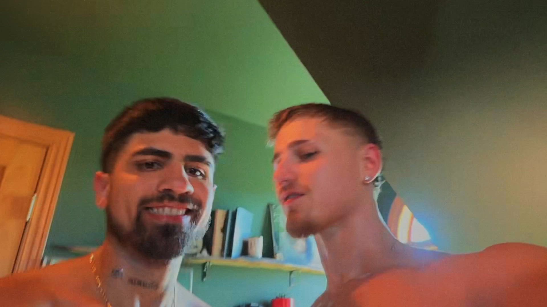 Disengenuine <strong>@disengenuine</strong> in porn video