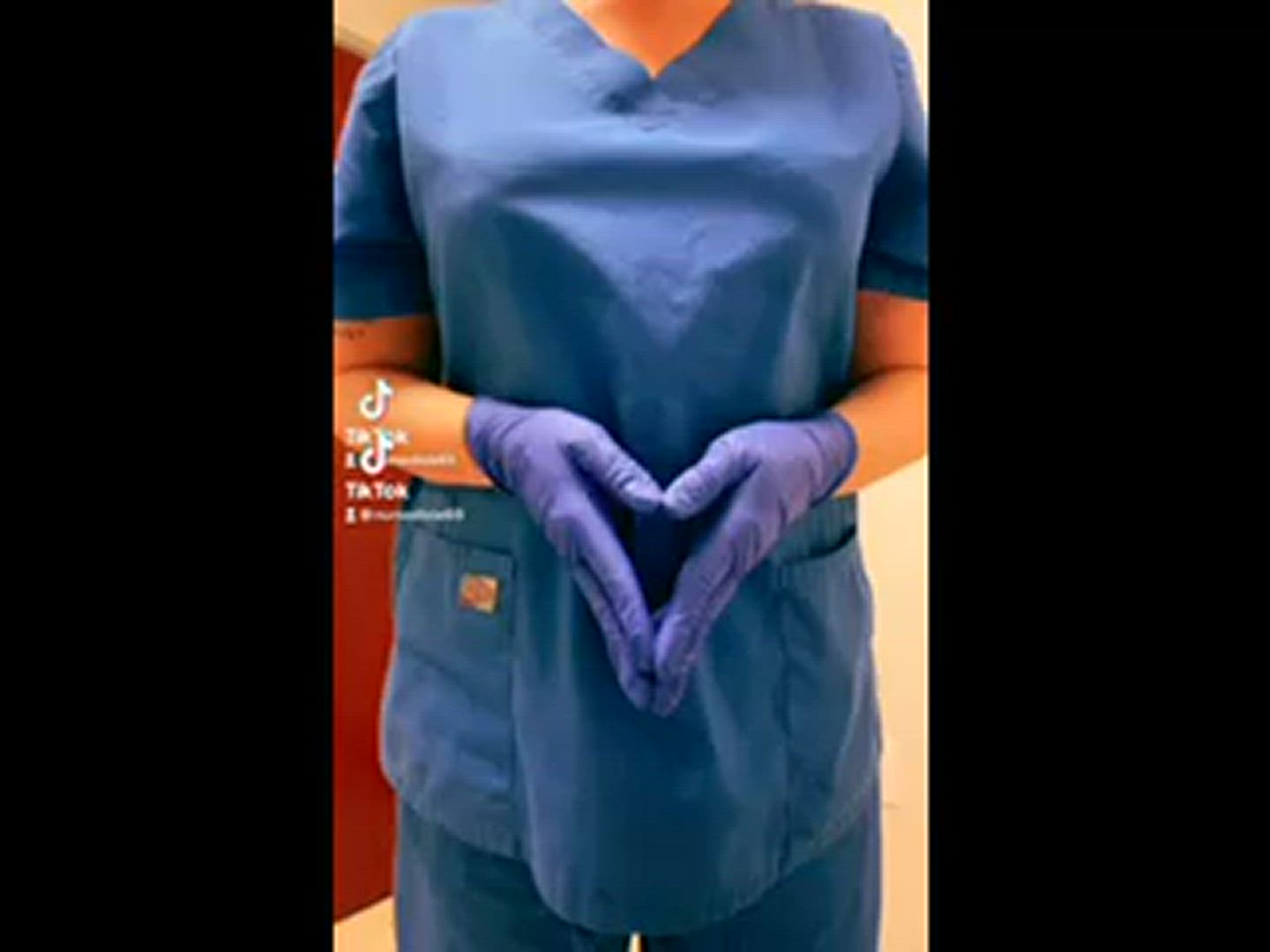 Dixie Rect  <strong>@nursedixie</strong> in porn video