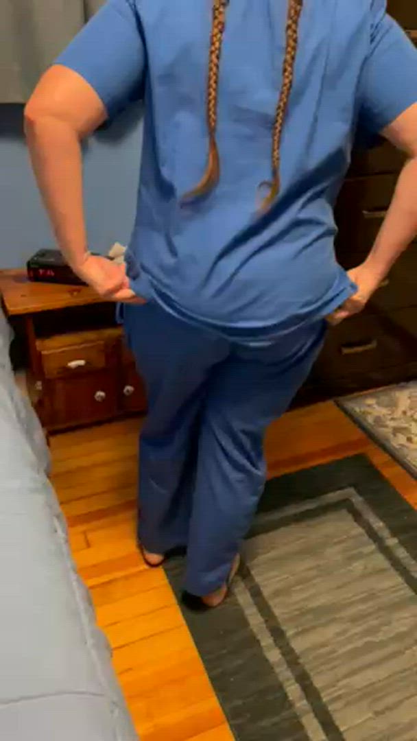 Dixie Rect  <strong>@nursedixie</strong> in porn video