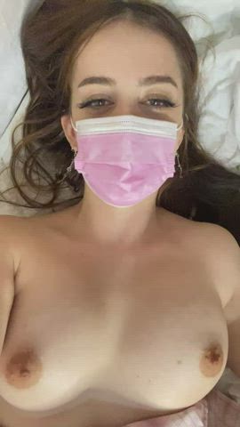 Dokidokibun <strong>@dokidoki_bun</strong> in lips pussy onlyfans boobs porn video