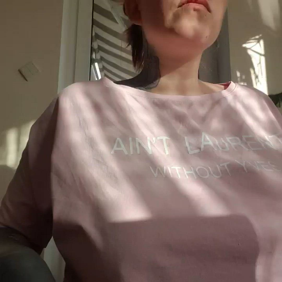 Dollemotion <strong>@dollemotion</strong> in porn video