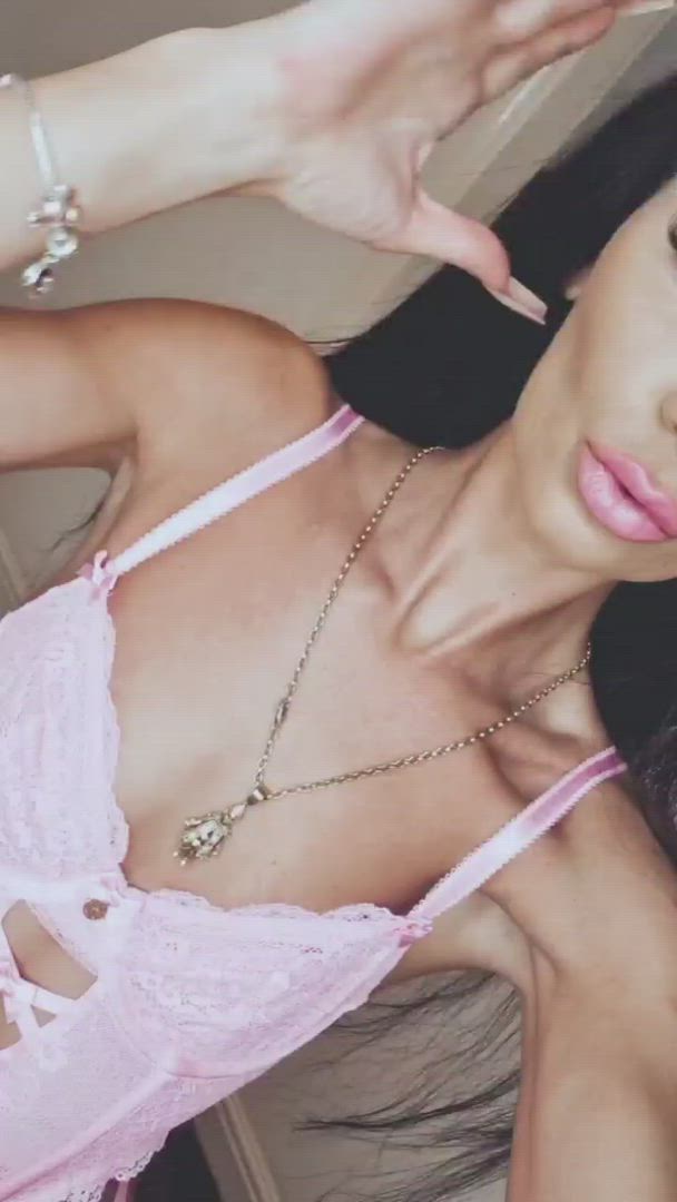 DollieLittleofficial <strong>@yourteeendoll</strong> in barely legal small tits pretty cute teen porn video