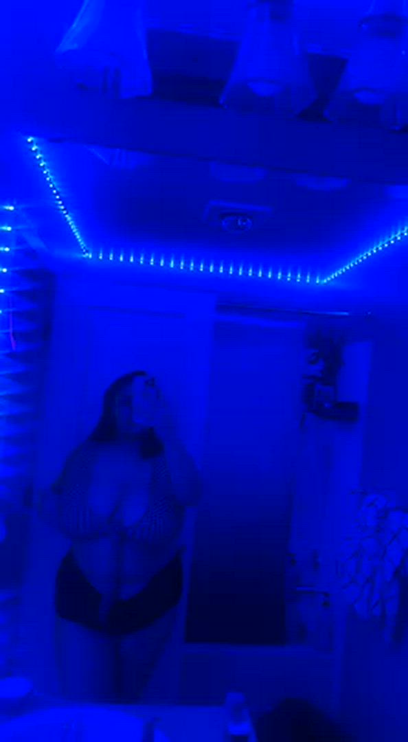 DOMIANA <strong>@domixanaa</strong> in tits natural big tits onlyfans topless latina bbw porn video