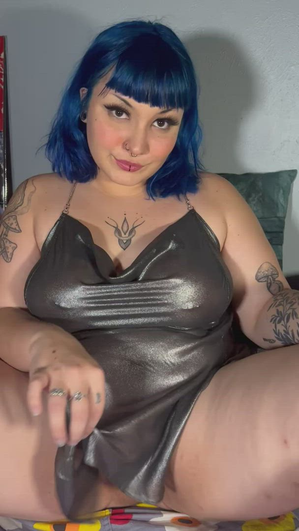 Dovahslut  <strong>@thedovahslt</strong> in porn video