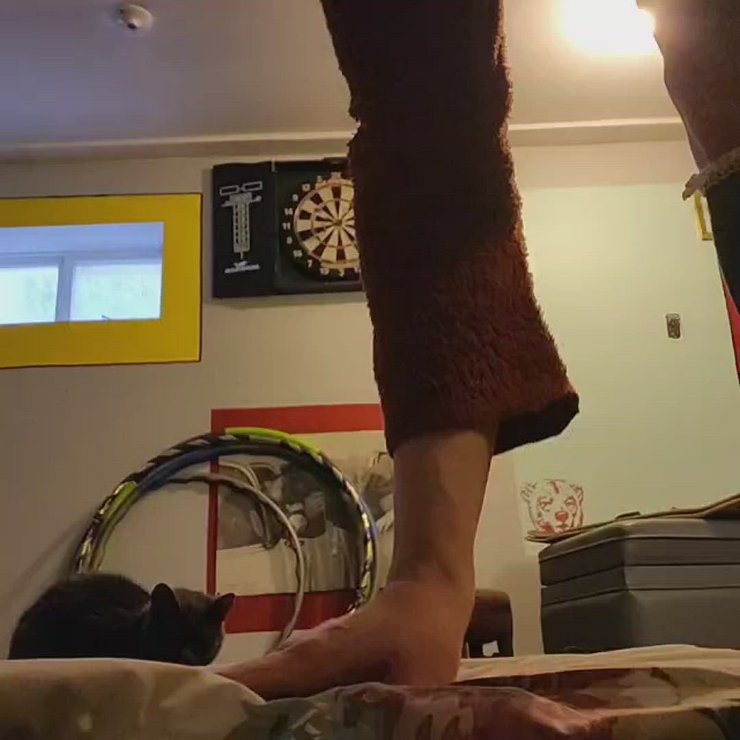 Draiyalees <strong>@draiyalees6969</strong> in mouth to ass girlfriend butt plug onlyfans anal pawg porn video