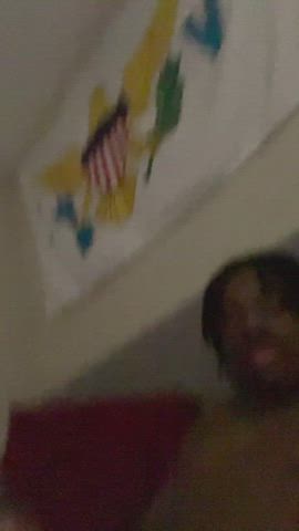 Dre  <strong>@sexispainful</strong> in porn video