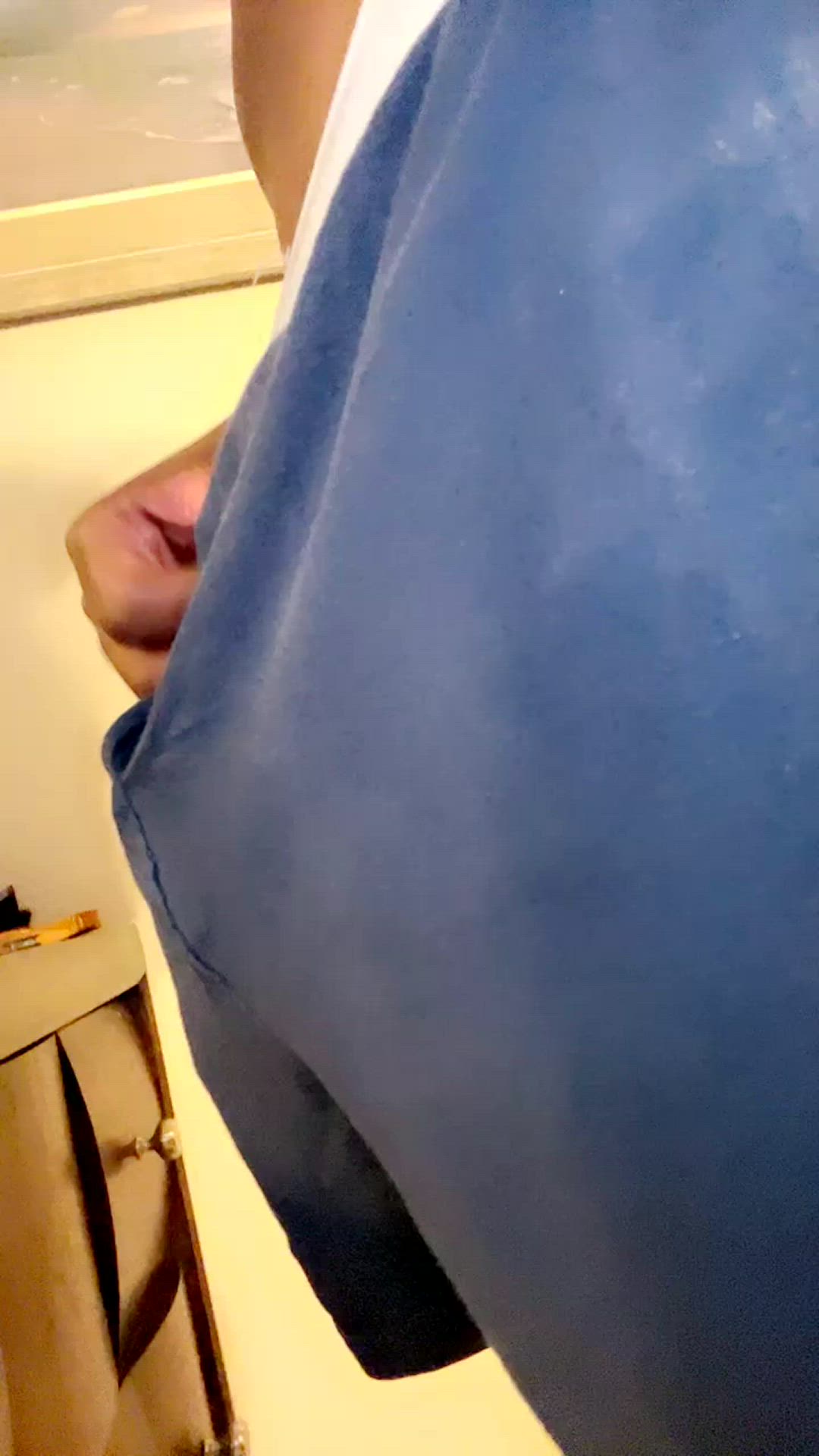 Dre  <strong>@sexispainful</strong> in big dick amateur bbc porn video