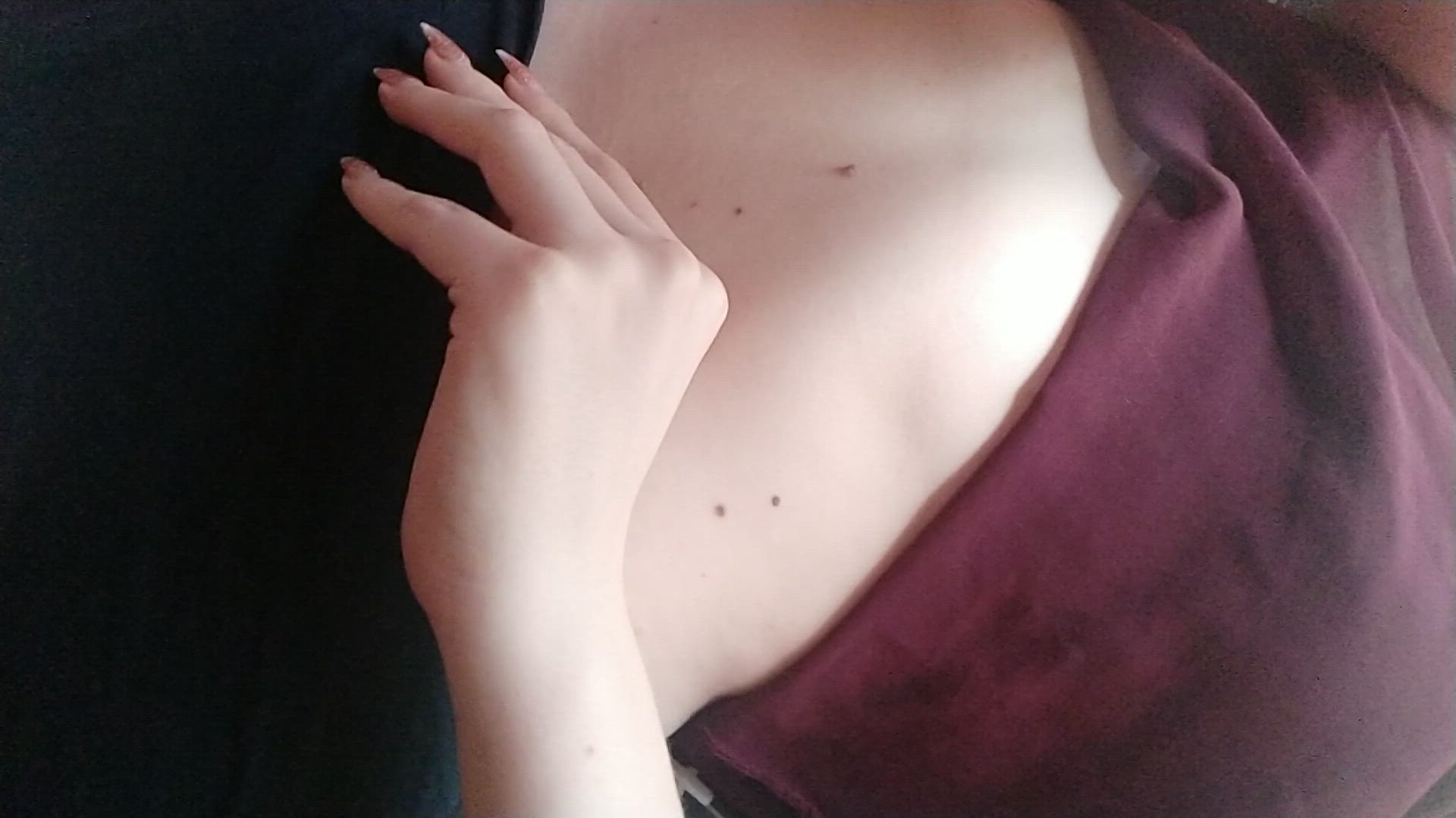 DreamerFoxy1 <strong>@shyqueen1</strong> in 18 years old belly button homemade amateur blonde cute porn video