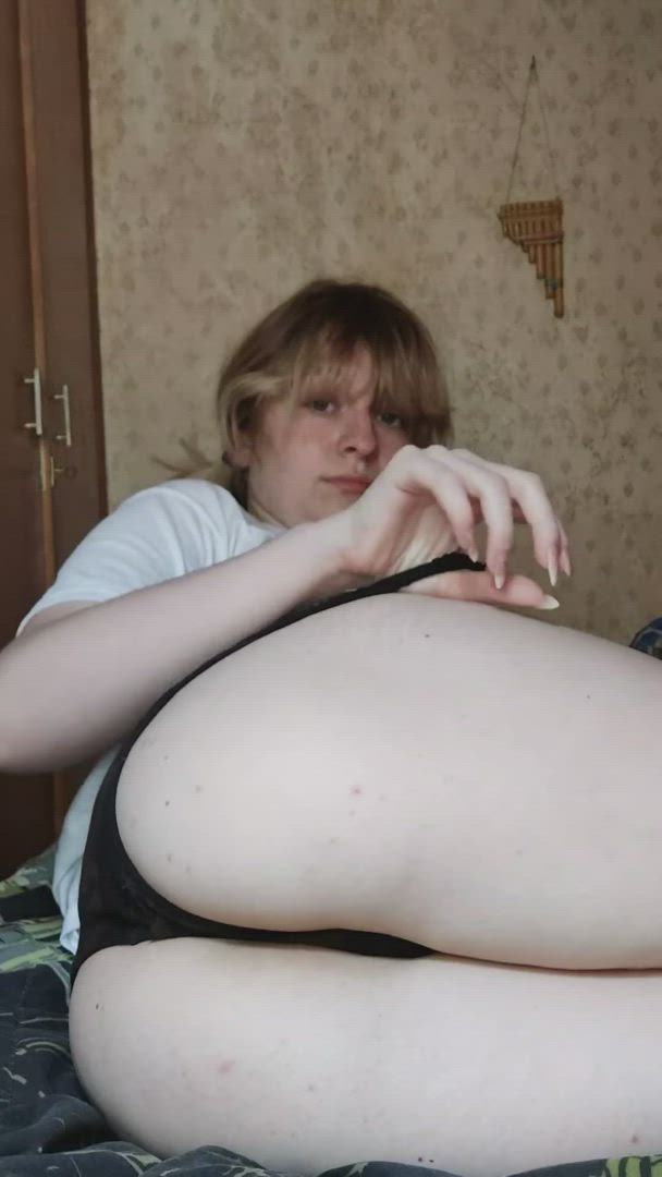 DreamerFoxy1 <strong>@shyqueen1</strong> in porn video