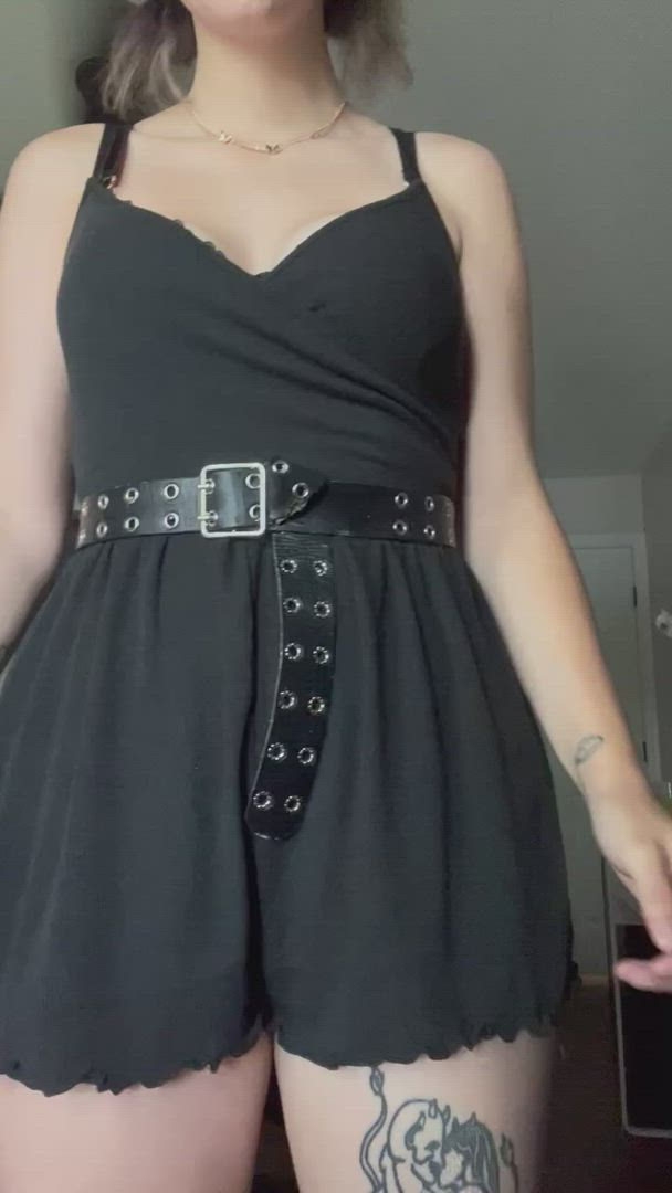 Dreamiremi <strong>@inurdreamzremi</strong> in tits bouncing titty drop jiggling nipples tattoo boobs porn video