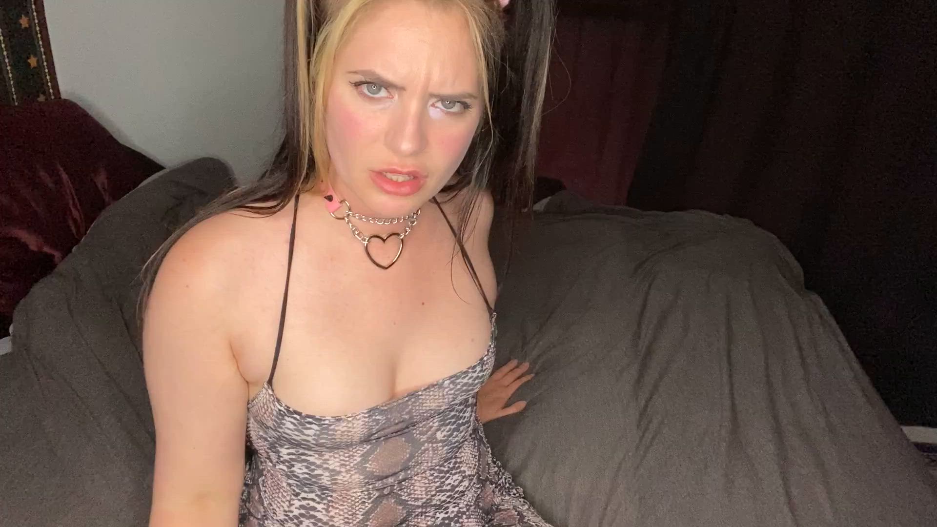 Dresden333 <strong>@dresden4free</strong> in slut sissy domination dominatrix r/gooned cuckold brat porn video