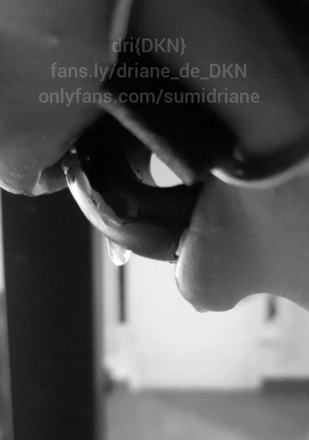 Driane <strong>@sumidriane</strong> in porn video