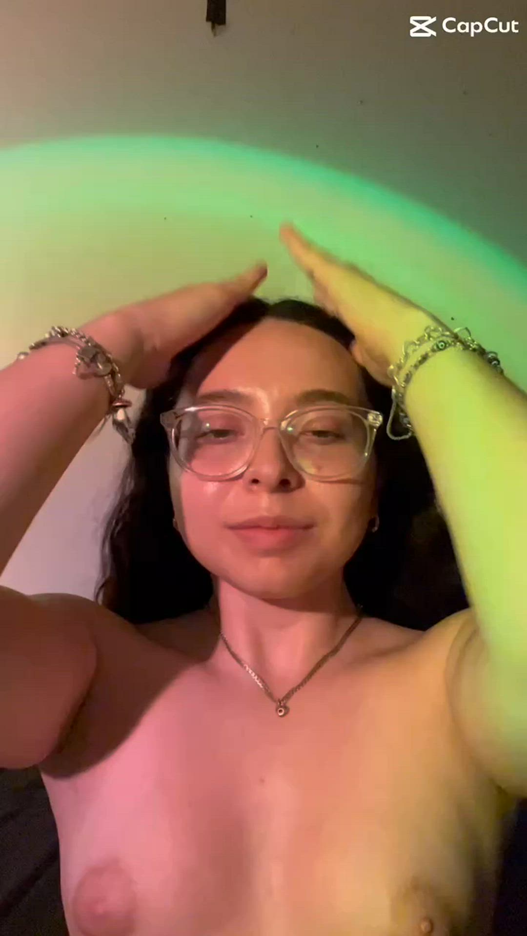 Dulcecollazo <strong>@dulcecollazo</strong> in porn video