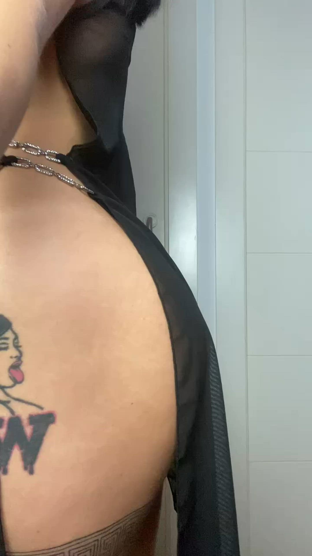 Dulcemiel <strong>@thahahamischel</strong> in onlyfans big ass anal porn video