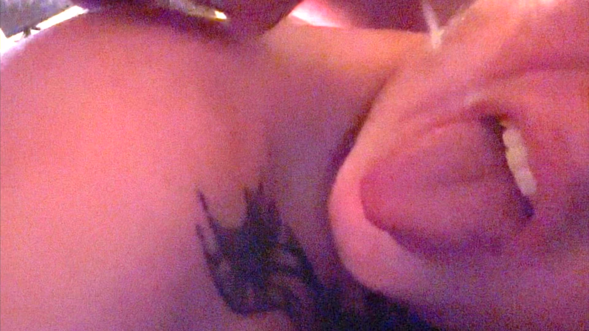 Dwelling.Demons <strong>@thedwellingdemon</strong> in porn video