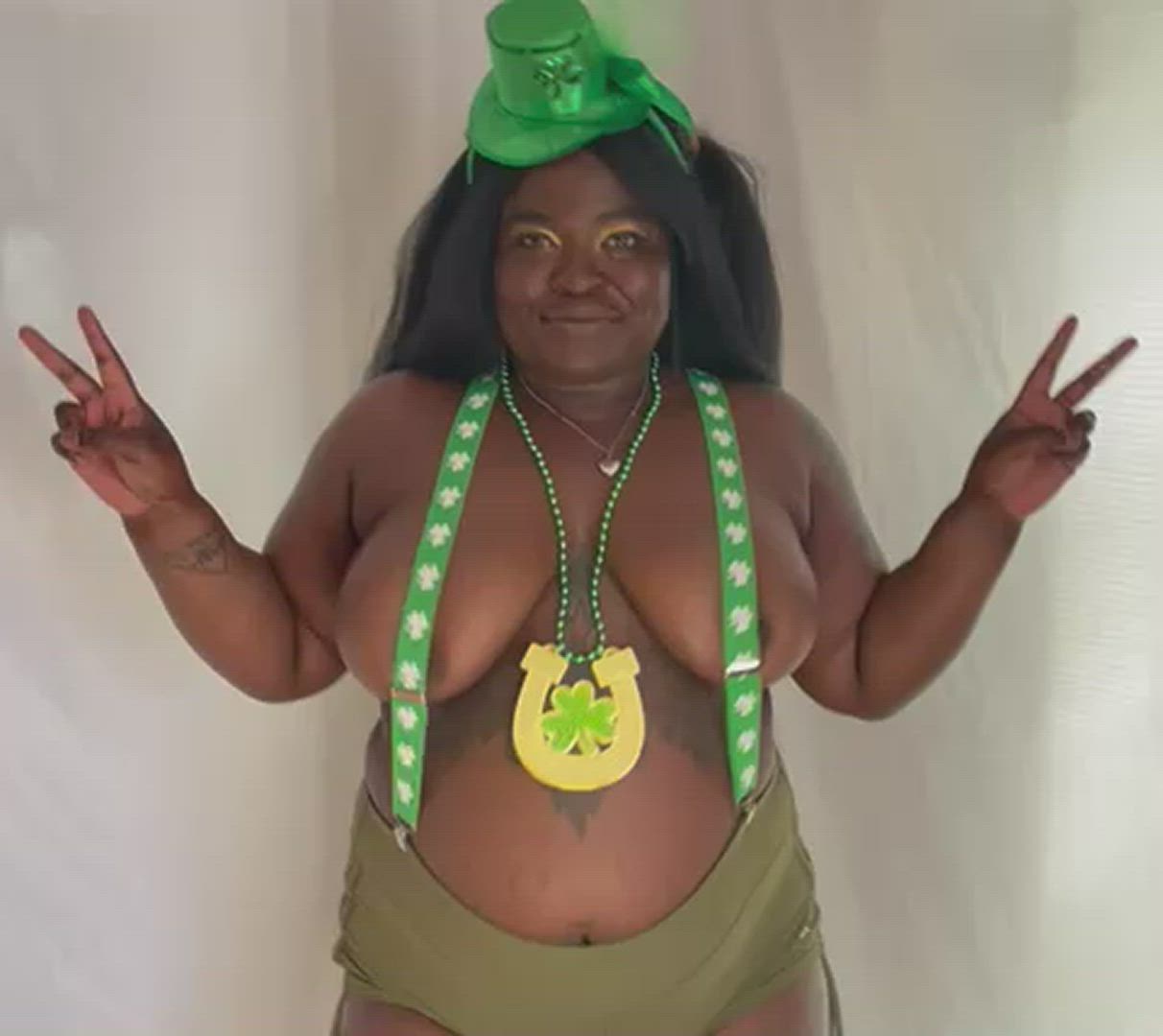 Easy_esther <strong>@easy_esther</strong> in big tits boobs ebony porn video