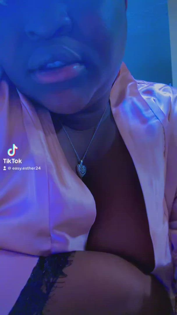 Easy_esther <strong>@easy_esther</strong> in porn video