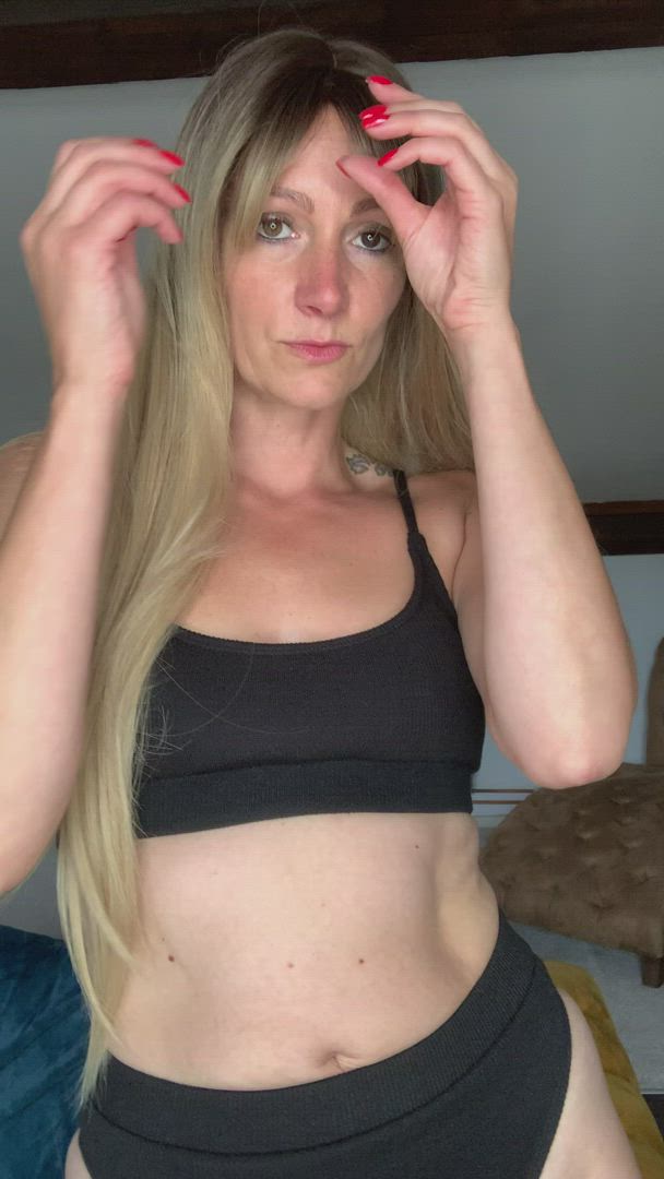 Eden rose ? your new favourite mommy x <strong>@edenroseof</strong> in porn video