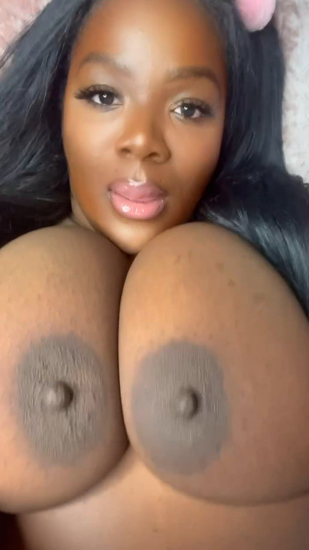 Edenadorexxxx <strong>@bunnybantz</strong> in big tits homemade bbw porn video
