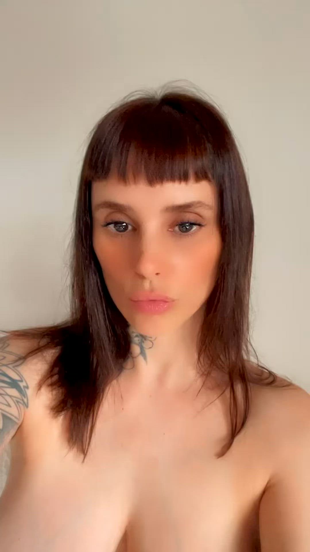 Eeepppiii <strong>@eeppii</strong> in shaved pussy brunette big ass amateur anal nsfw porn video