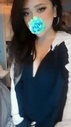 Egirl fantasy <strong>@luxuryluxanna</strong> in porn video