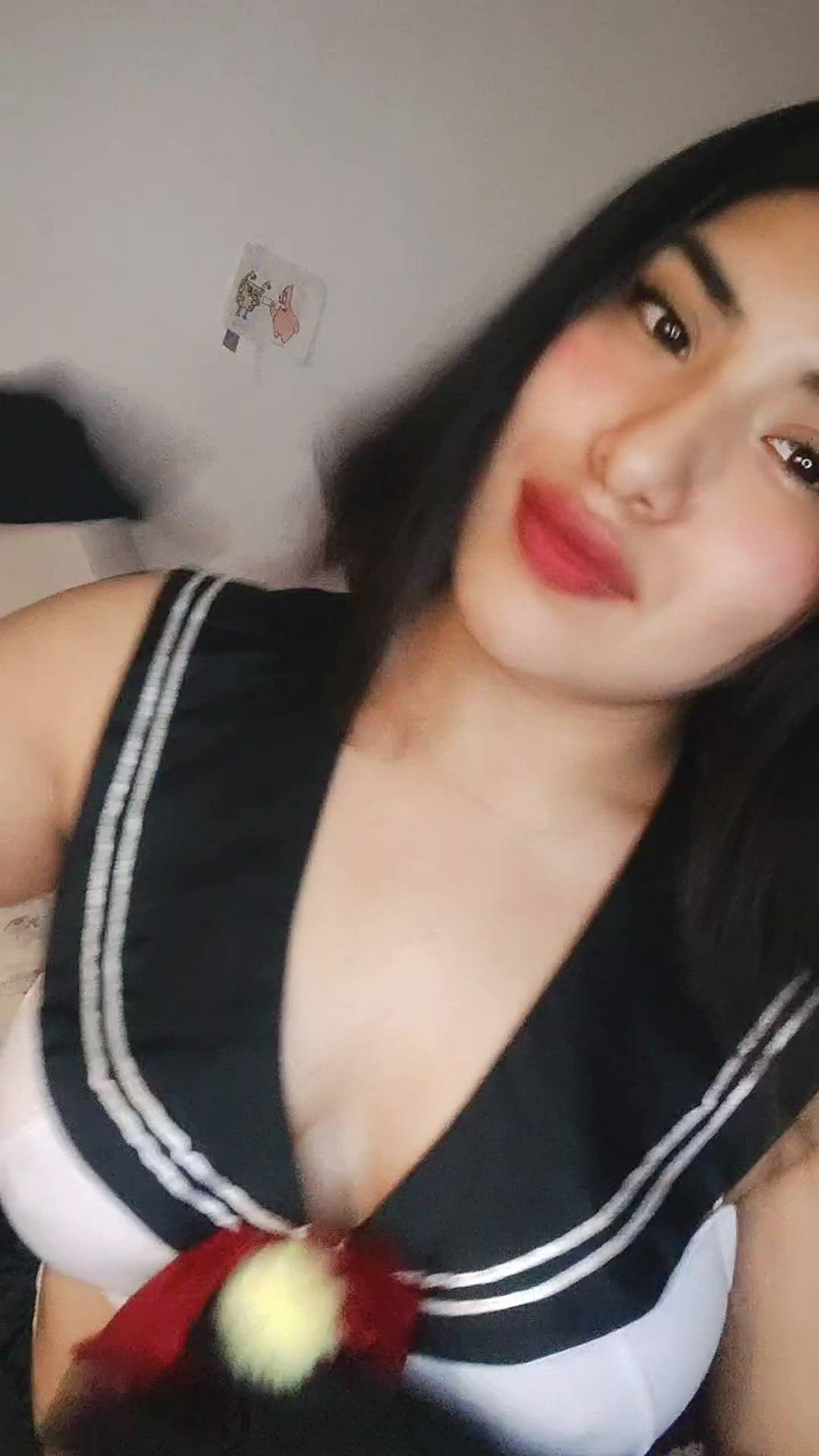 EIKA Dugge <strong>@babyeika</strong> in porn video
