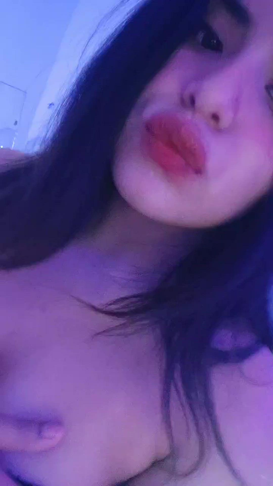 EIKA Dugge <strong>@babyeika</strong> in big ass teen tits porn video