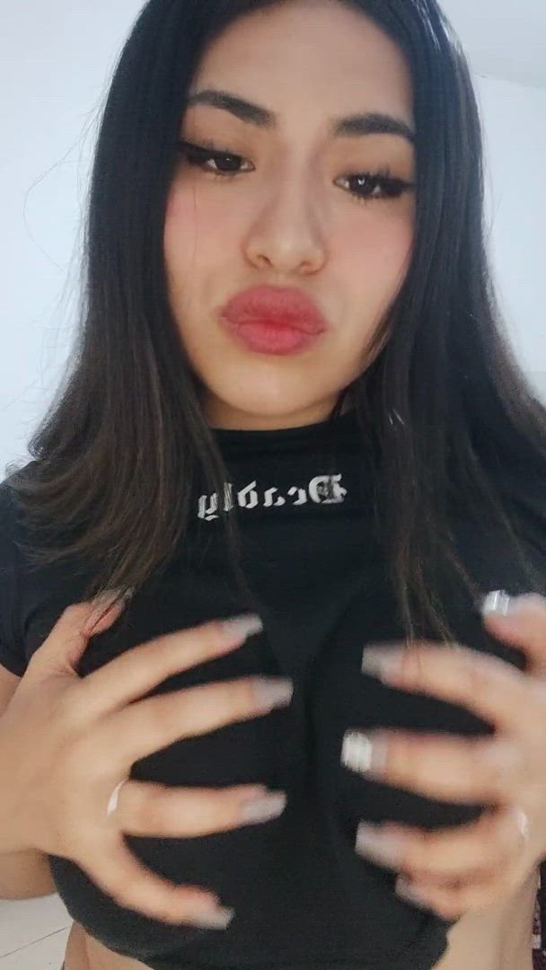 EIKA Dugge <strong>@babyeika</strong> in porn video