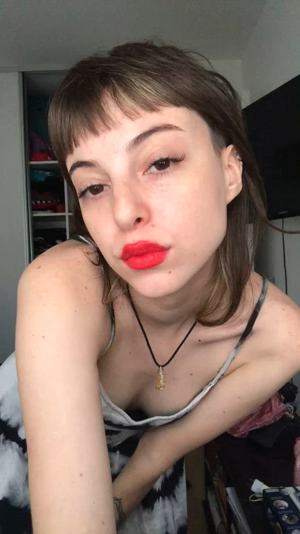 Eimiko <strong>@badlola</strong> in porn video