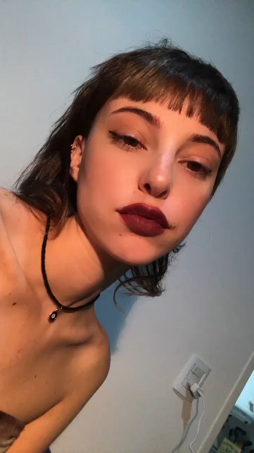 Eimiko <strong>@badlola</strong> in humiliation r/sph porn video