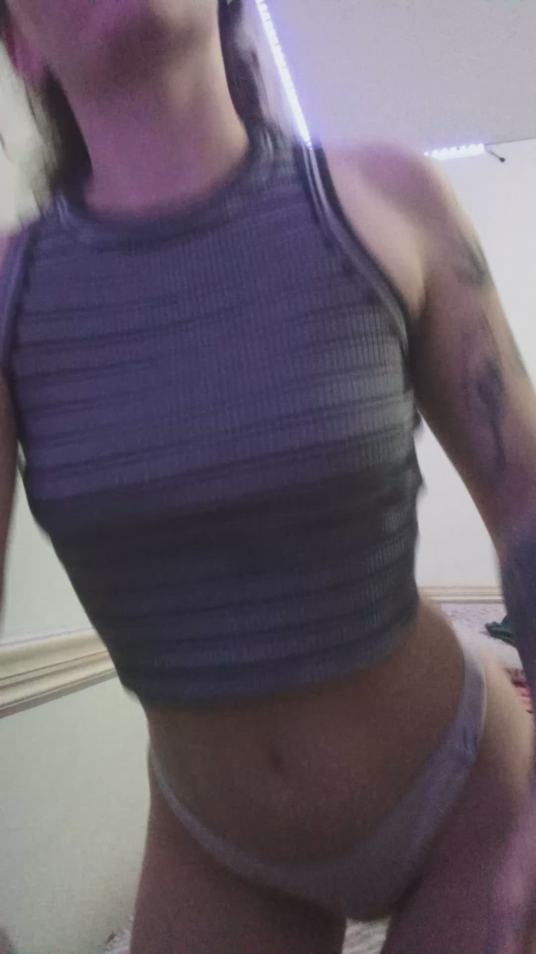 Eimorr <strong>@eimor97</strong> in armpits hairy mistress porn video