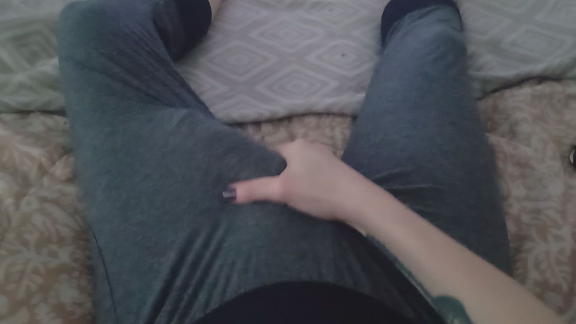 Eimorr <strong>@eimor97</strong> in humiliation strap on mistress porn video