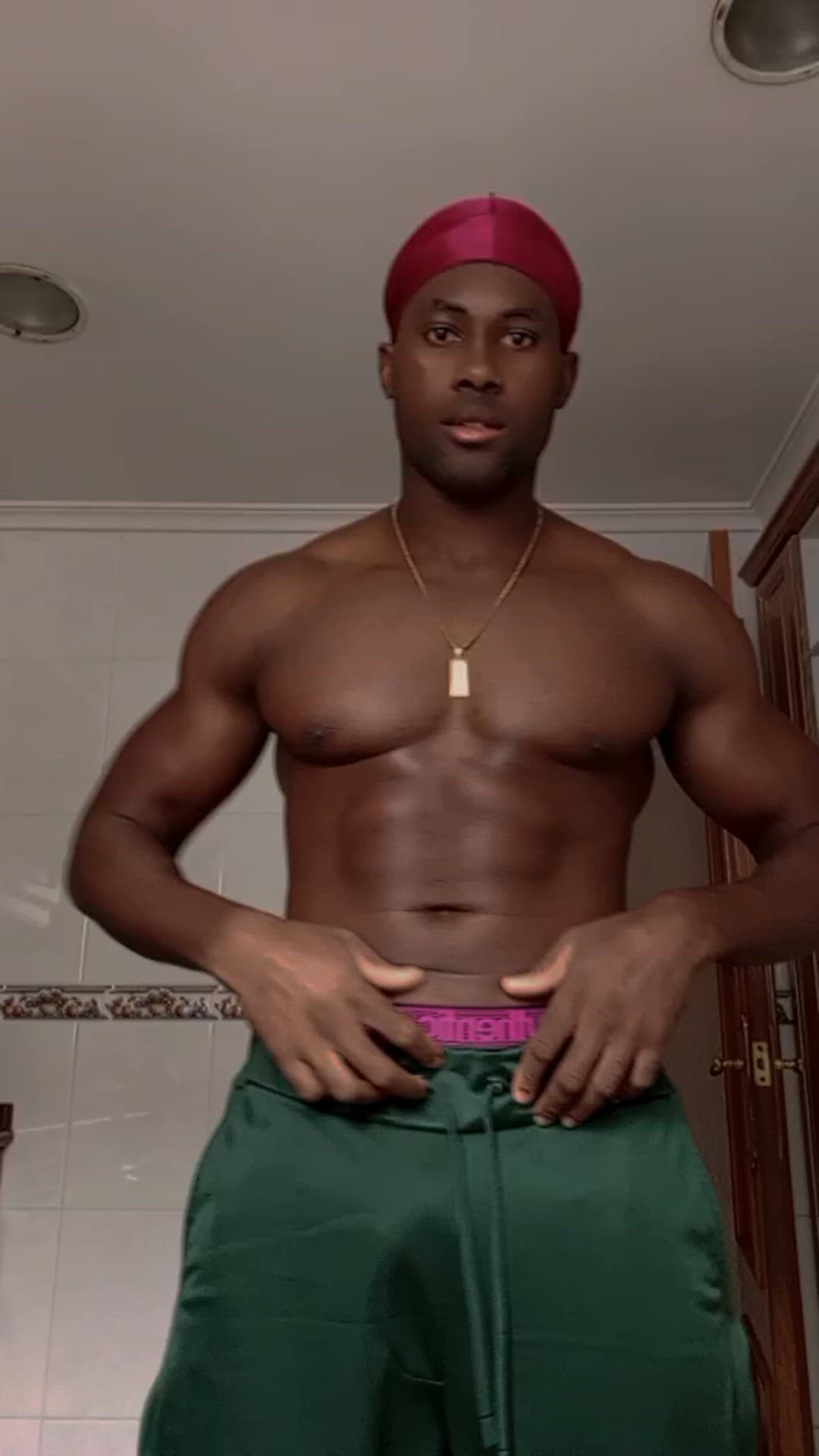 Elegantstement <strong>@blackjack28</strong> in big dick onlyfans tease porn video