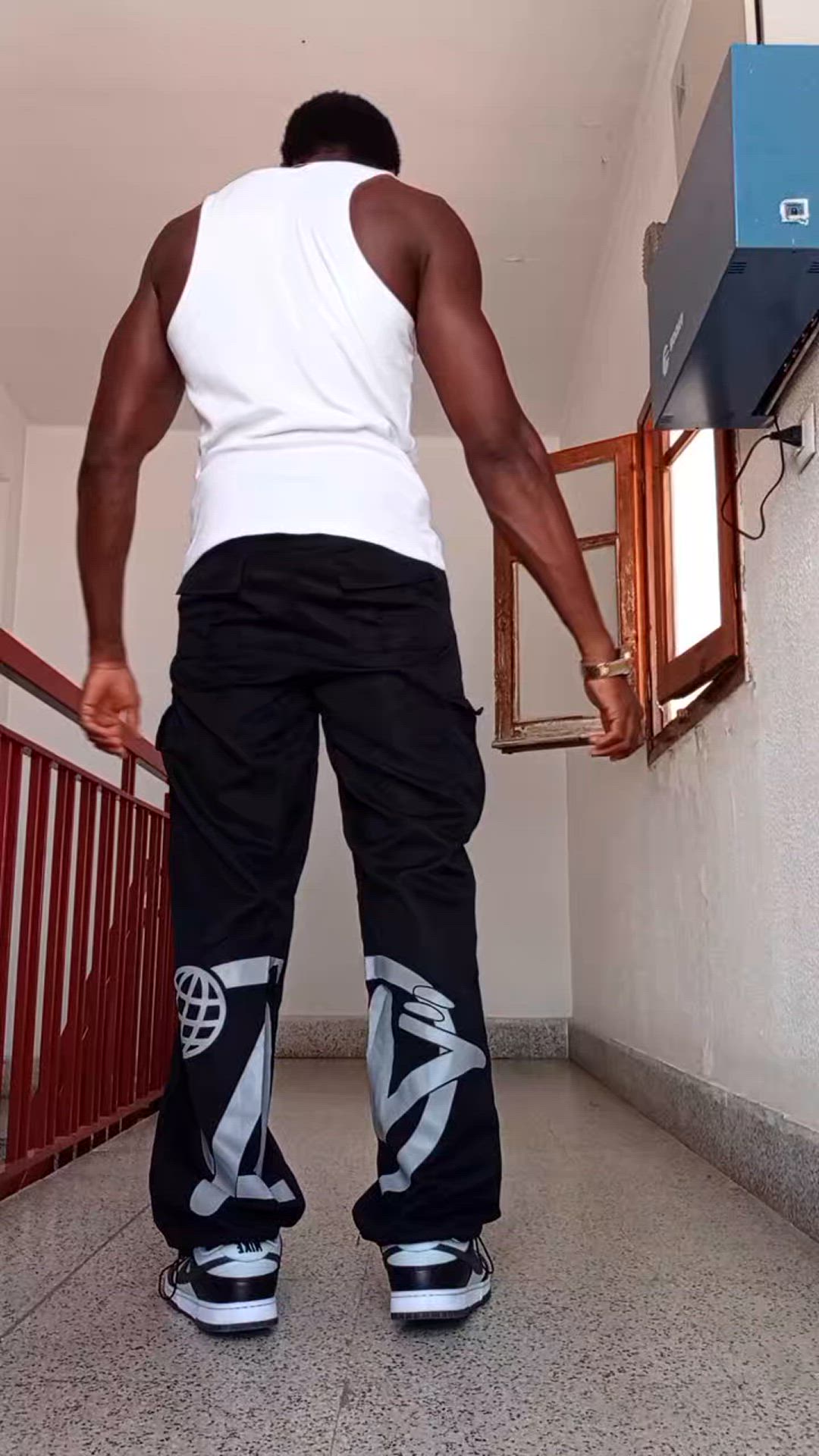 Elegantstement <strong>@blackjack28</strong> in porn video