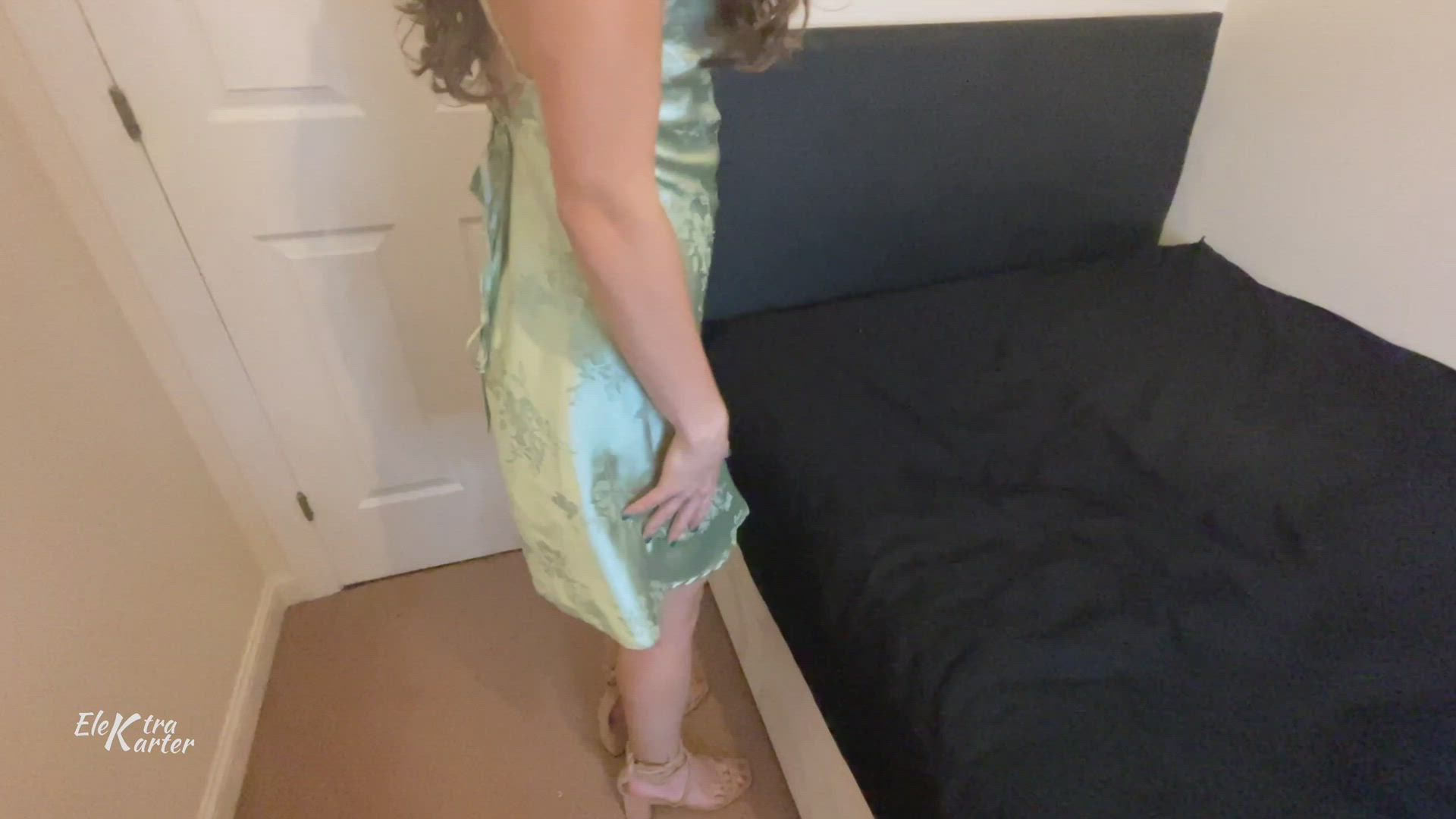 Elektra_Karter <strong>@elektra_karter</strong> in porn video