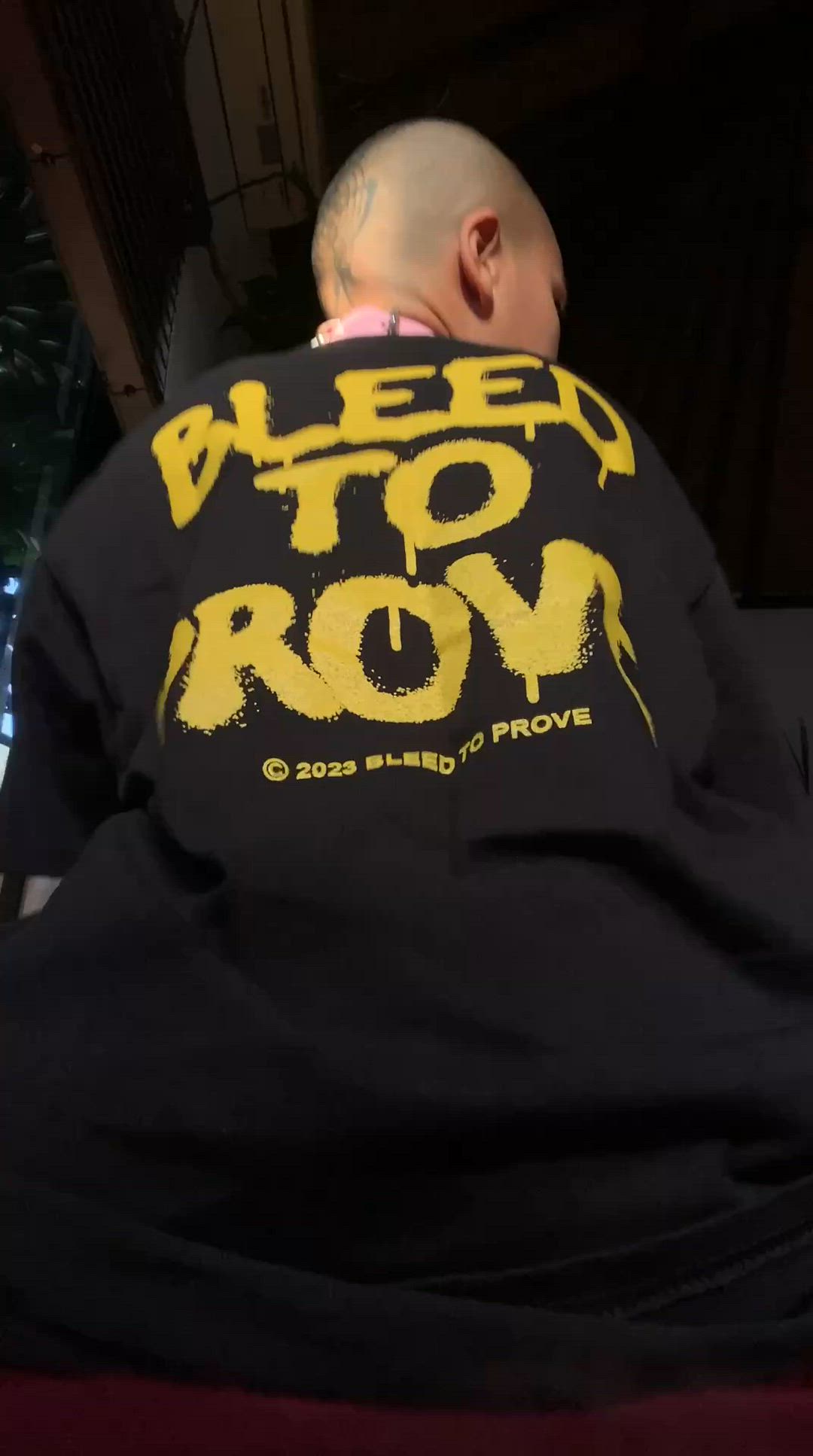 Elektragirl147 <strong>@blackwhr</strong> in porn video