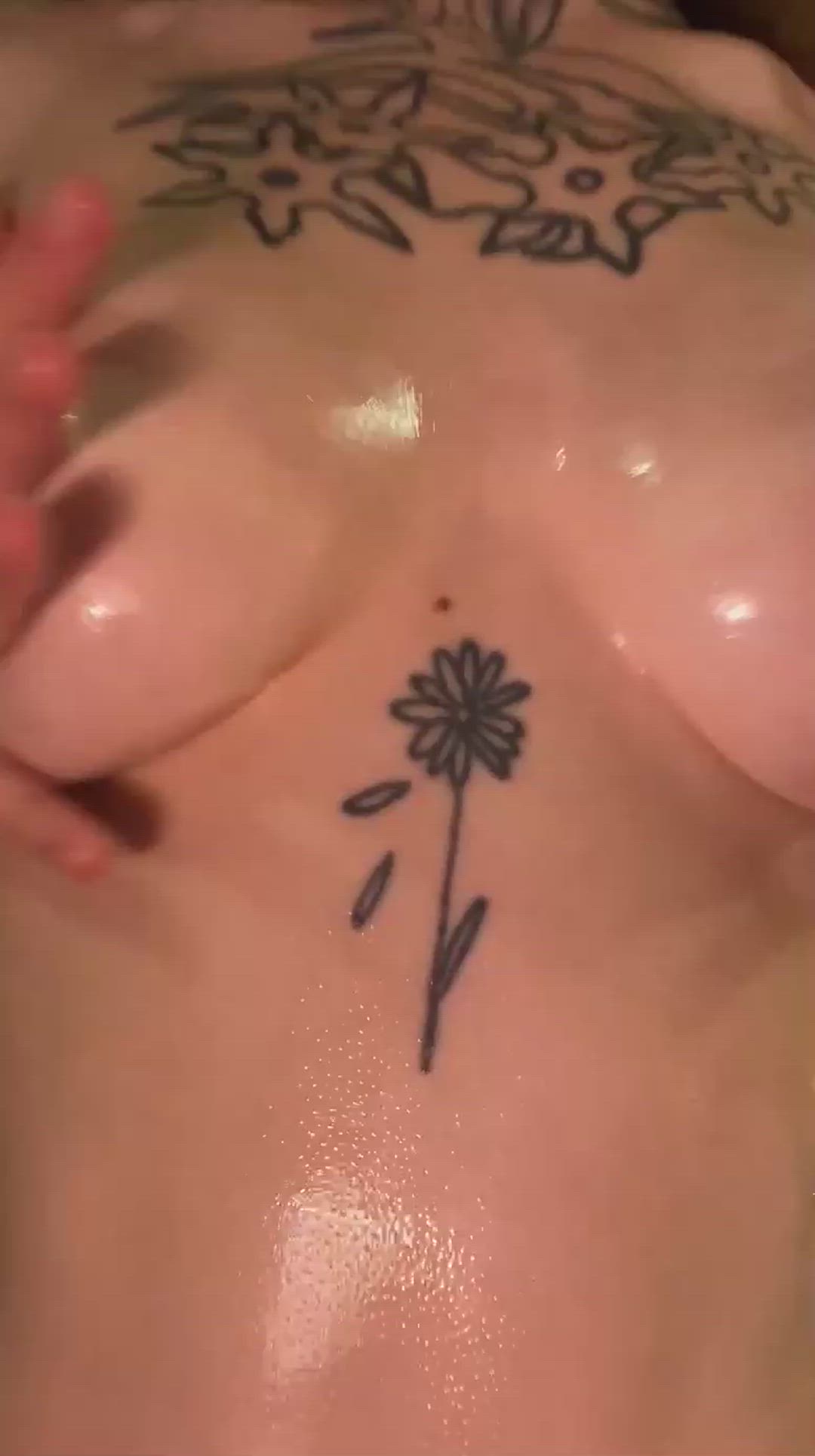 Elena <strong>@ginger_sweetness</strong> in porn video
