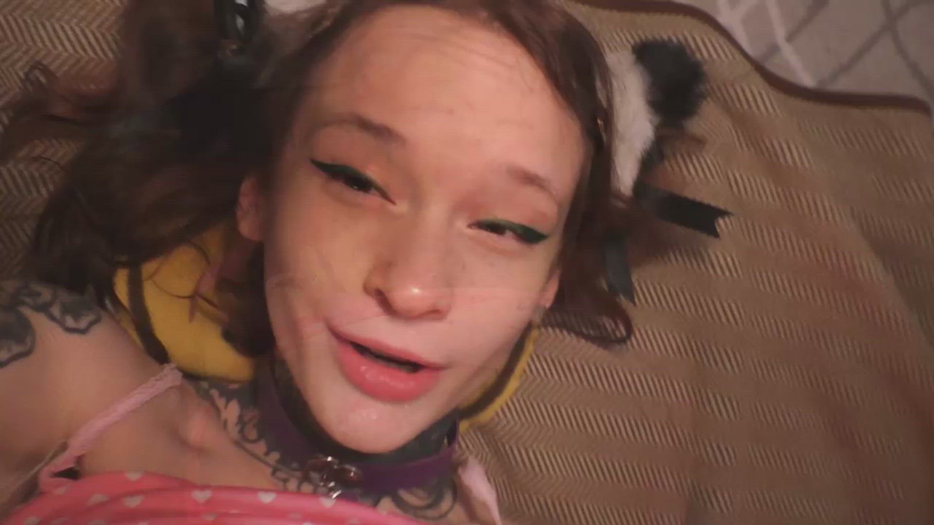 Elena <strong>@ginger_sweetness</strong> in porn video